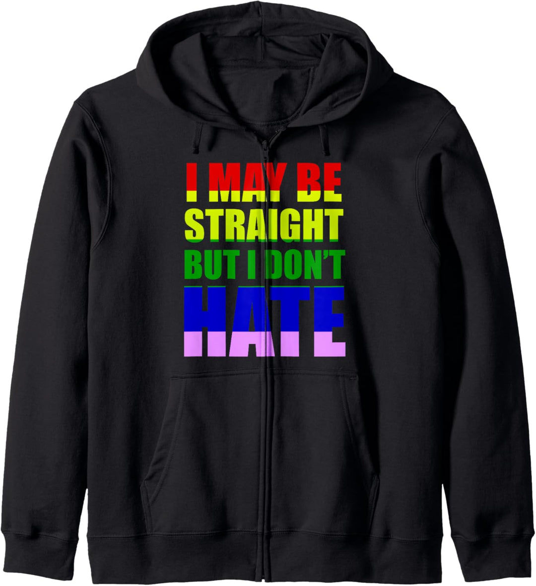 LGBT Gay Pride Schwule Lesben Bisexuelle Transgender Kapuzenjacke