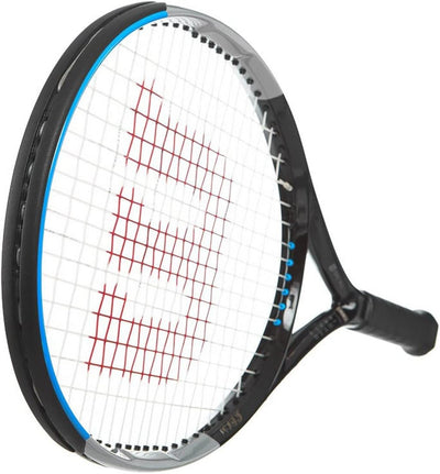 Wilson Tennisschläger 25 Black/Silver/Blue, 25 Black/Silver/Blue