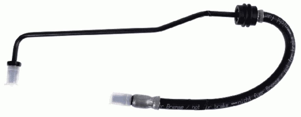 SACHS 6270 600 001 Kupplungsschlauch