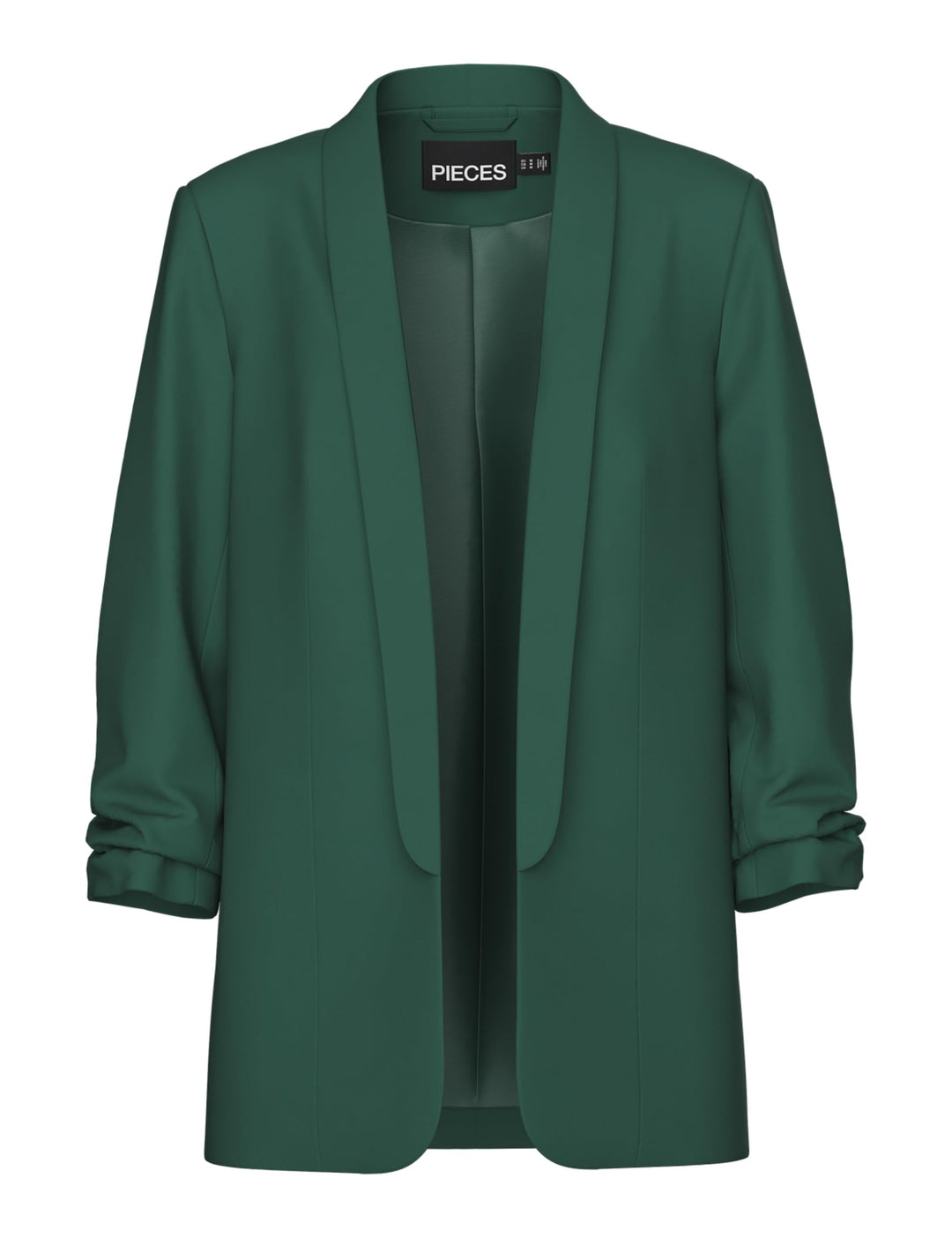 PIECES Female Blazer PCBOSELLA L Trekking Green, L Trekking Green