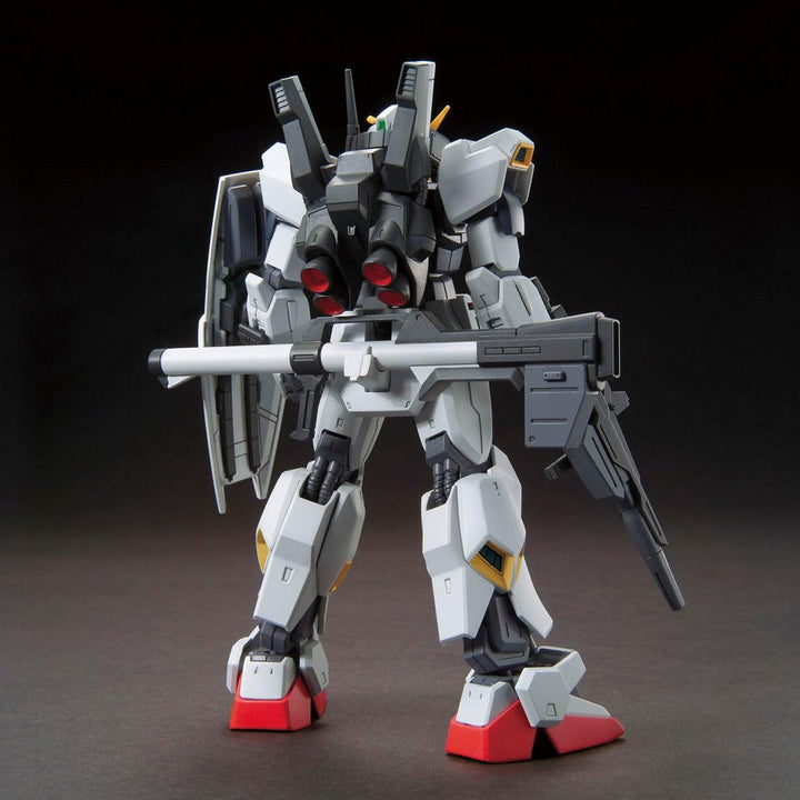 HG 1/144 RX-178 Gundam MK-II (AEUG)