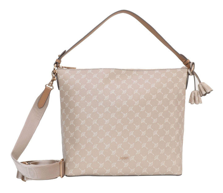 Joop! - cortina 1.0 alara hobo lvz sesame Einheitsgrösse Farbe:sesame / Material:cotton,synthetic, E