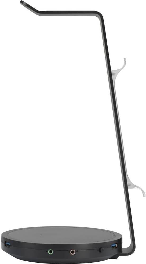 Renkforce Headset-Halter 3.5 mm Klinke