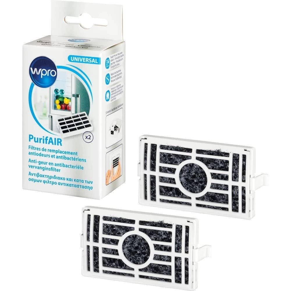 WPRO Anti-Bacterial Fridge Filter [484000008921]