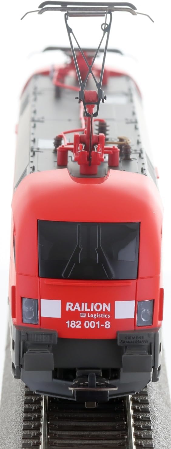 Piko 98544A E-Lok BR 182, Railion DB-Logistics, DB AG, Ep. VI