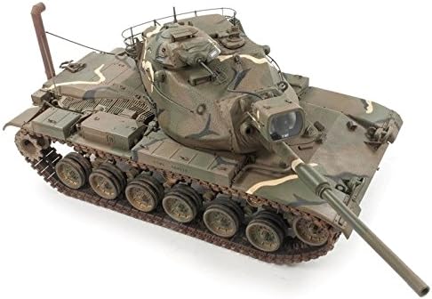AFV-Club AF35060 - Modellbausatz M60A1 Patton Main Battle Tank