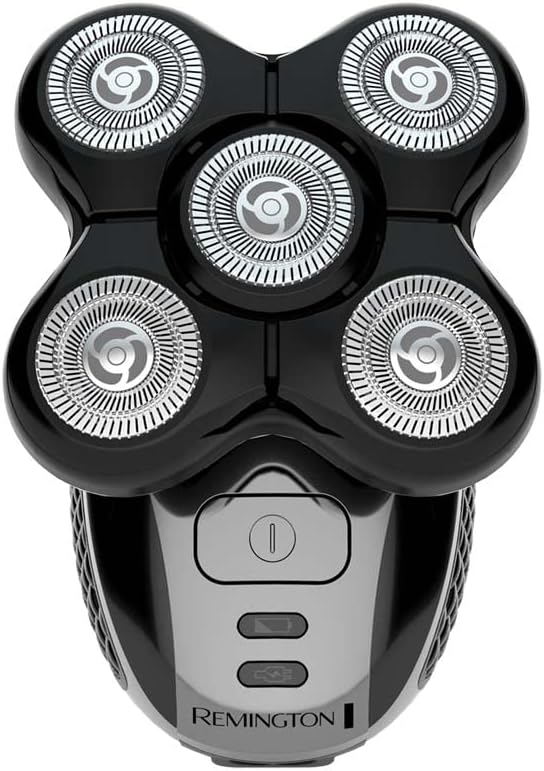 Remington XR1500 Glatzenrasierer Basic, Glatzenrasierer Basic