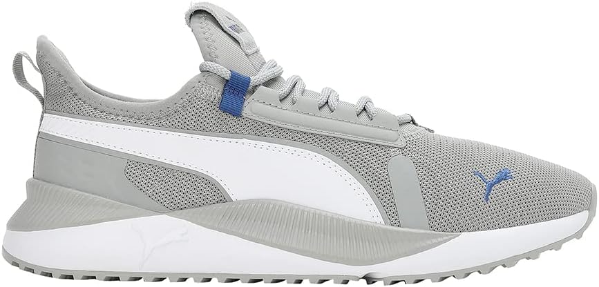 PUMA Herren Pacer Future Street Plus Sneaker 36 EU Smokey Gray Puma White Clyde Royal, 36 EU Smokey