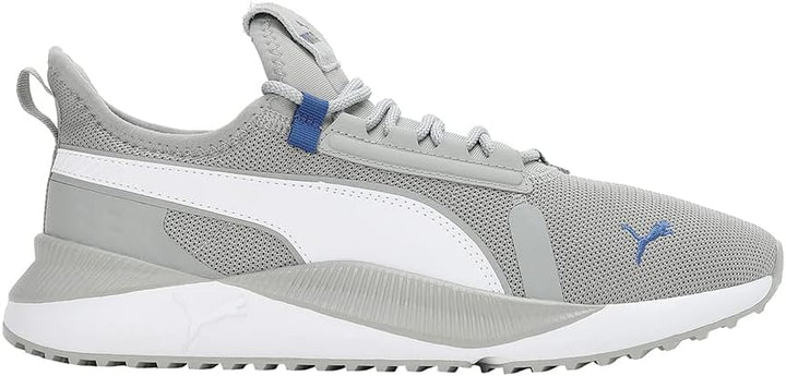 PUMA Herren Pacer Future Street Plus Sneaker 36 EU Smokey Gray Puma White Clyde Royal, 36 EU Smokey