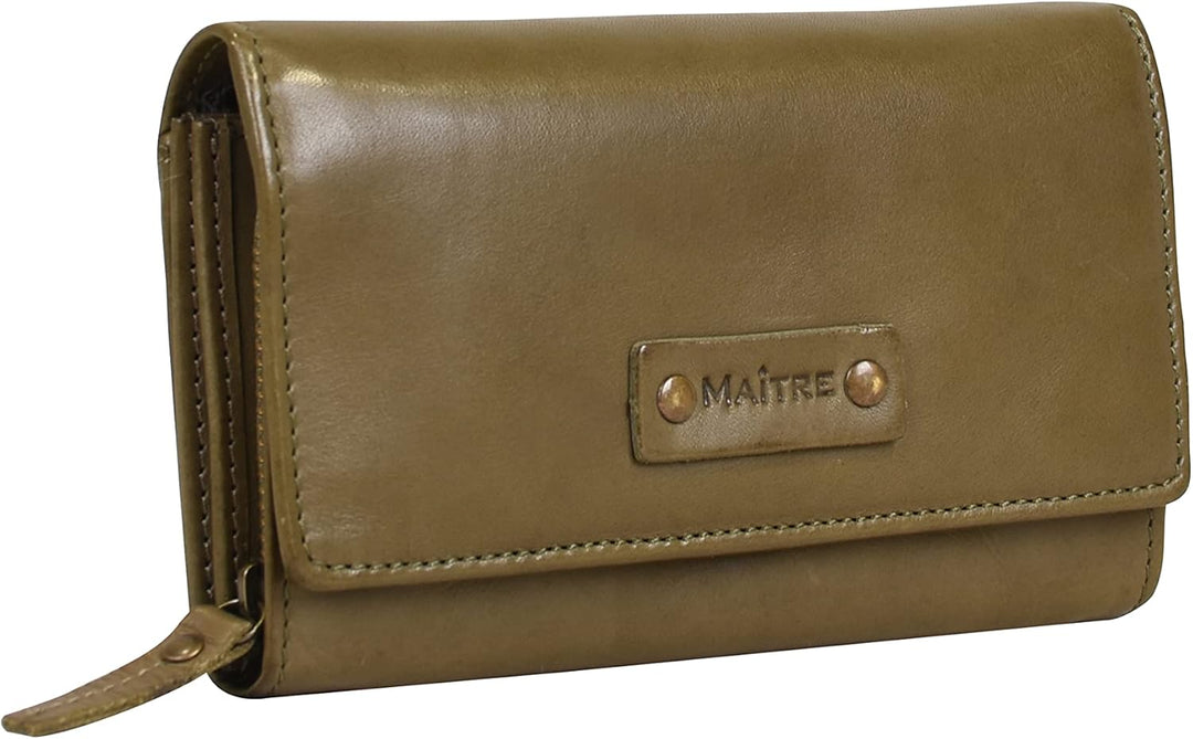 Maitre - Steinbach dilara Purse lh11f Grün