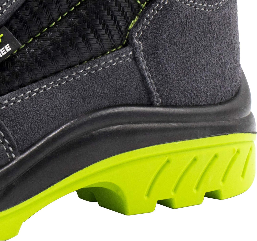 Bellota Bota Serraje Comp+ S1P