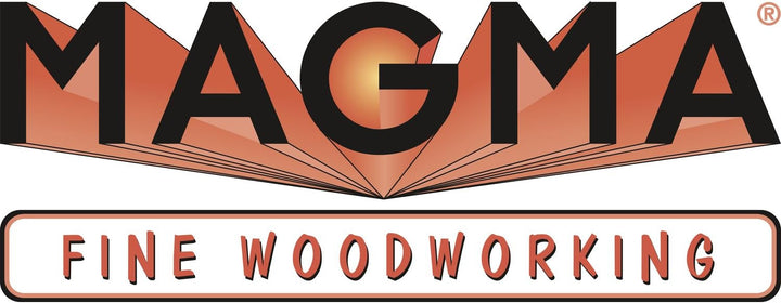 MAGMA Profi-Japansäge Douzuki J-WDG150 mit vollem Rücken Blattlänge 150 mm Feinsäge für Handwerk und