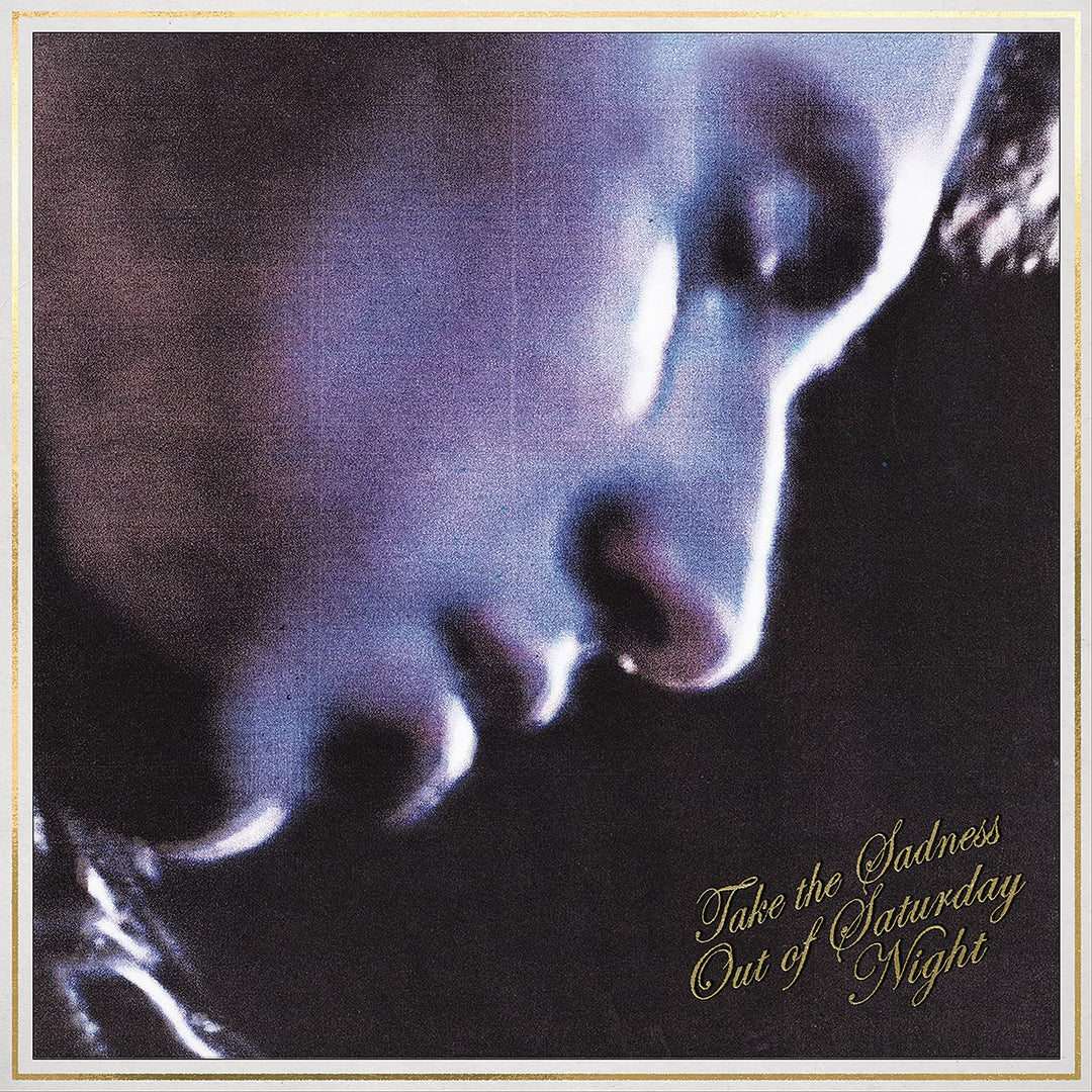 Take the Sadness Out of Saturd, Vinyl