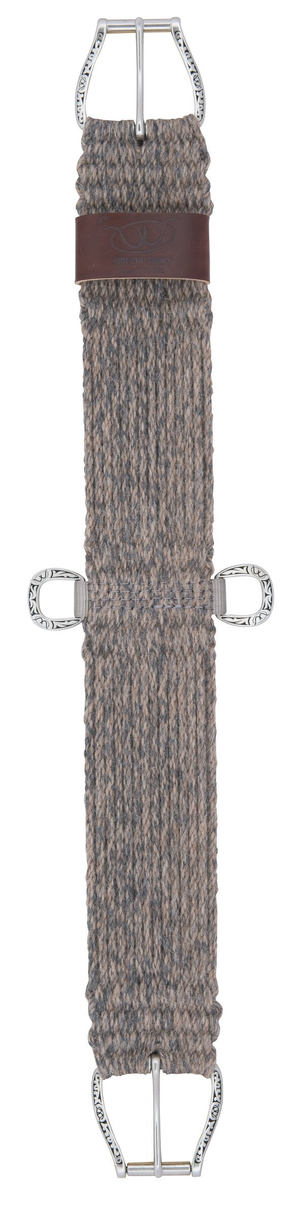Weaver Leather Alpaka Straight Cinch 32" Straight Jeans (gerades Bein), 32" Straight Jeans (gerades