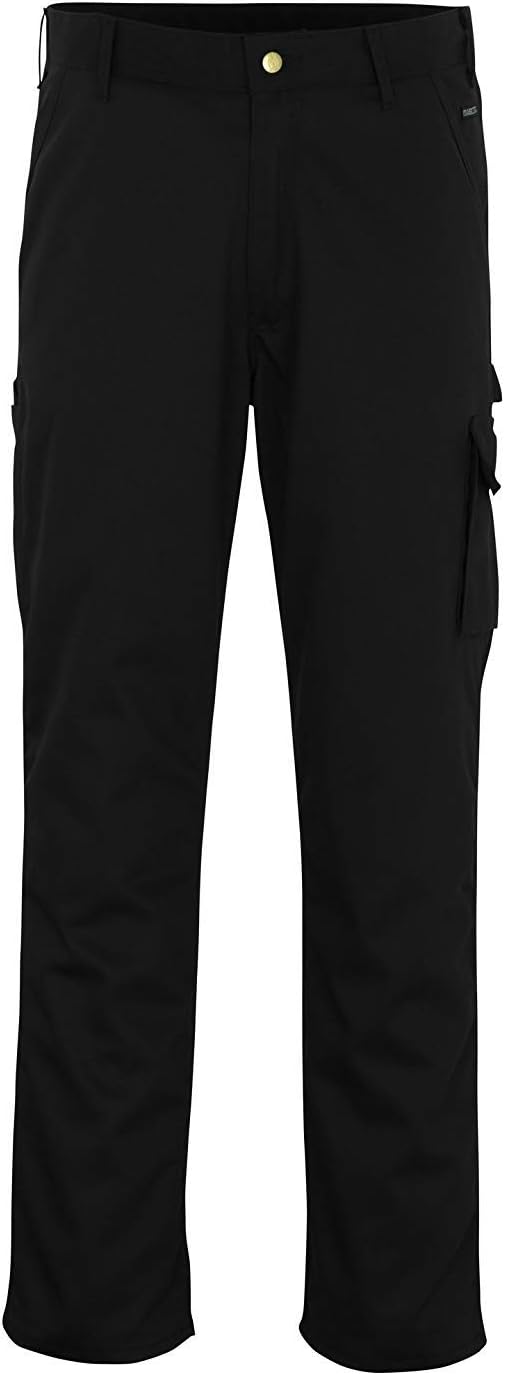 Mascot Hose "Grafton", 1 Stück, X7/C42, schwarz, 00299-430-09-X7C42 Schwarz 42, Schwarz 42