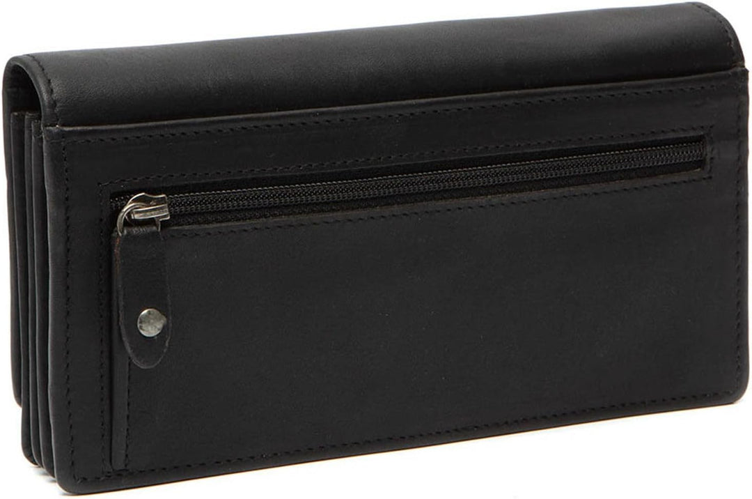 The Chesterfield Brand Tirol Geldbörse RFID Leder 17 cm
