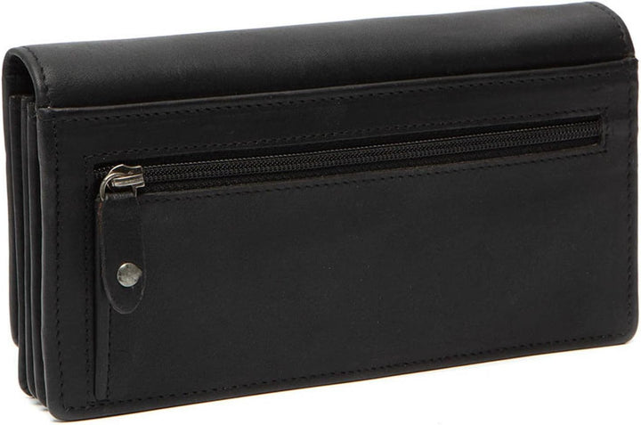 The Chesterfield Brand Tirol Geldbörse RFID Leder 17 cm