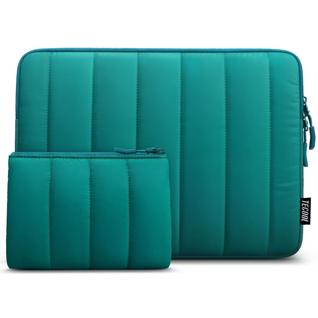 TECOOL Laptoptasche 14 Zoll Laptop Hülle für 14” Lenovo Thinkpad ideapad HP Elitebook Pavilion Acer