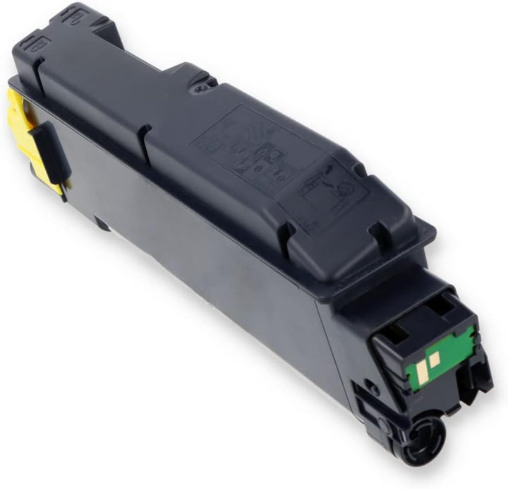 Mipuu Toner kompatibel zu Kyocera TK-5270Y gelb für Kyocera Ecosys M6230 M6230CIDN M6230CIDN/KL3 M66