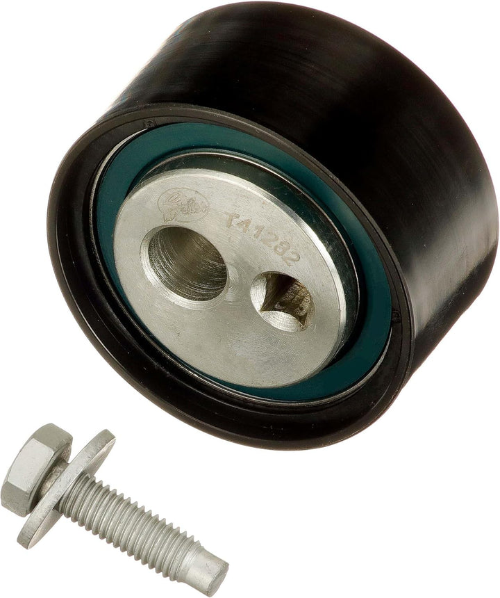 GATES PowerGrip Kit + Wasserpumpe KP25558XS