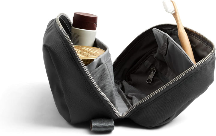 Bellroy Toiletry Kit Plus – (Kulturbeutel, Tasche) - Slate, Slate
