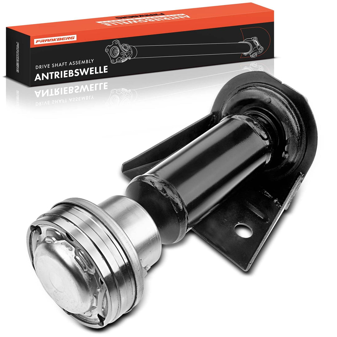 Kardanwelle Gelenkwelle Automatik für M-Klasse W163 ML270 CDI ML400 CDI ML430 ML500 ML55 AMG 1998-20