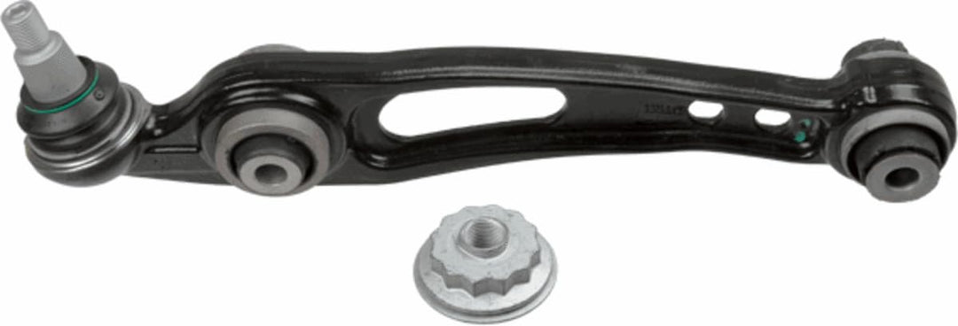 Lemförder 39860 01 - Lenker, Radaufhängung Radaufhängung 39860 01 - hinten, links, unten, vorderachs