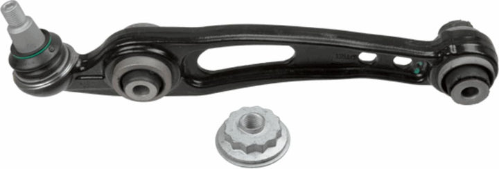 Lemförder 39860 01 - Lenker, Radaufhängung Radaufhängung 39860 01 - hinten, links, unten, vorderachs