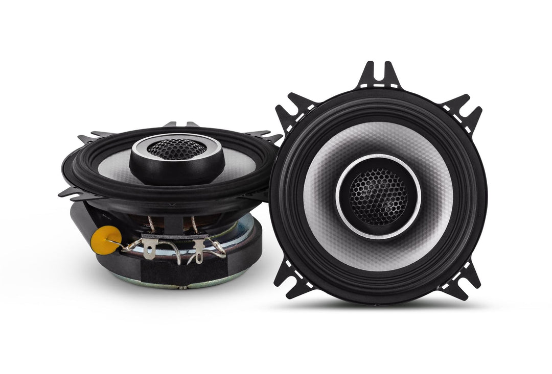 Alpine S2-S40 | 10 cm (4-Zoll) 2-Wege-Koaxial-Lautsprechersystem