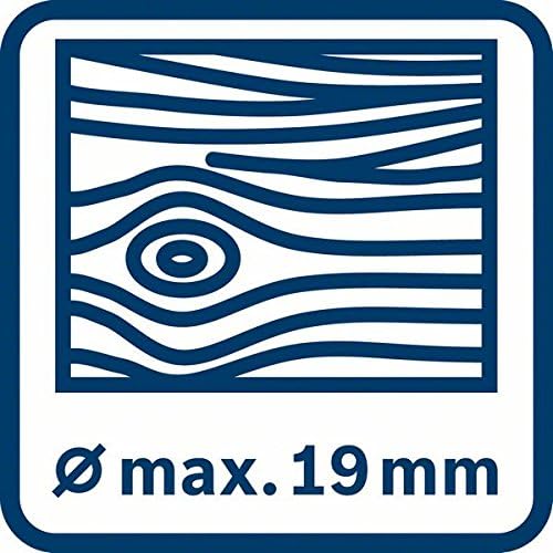 Bosch Professional FlexiClick Exzenteraufsatz GFA 12-E (kompatibel mit GSR 12V-15 FC, im Karton) GFA