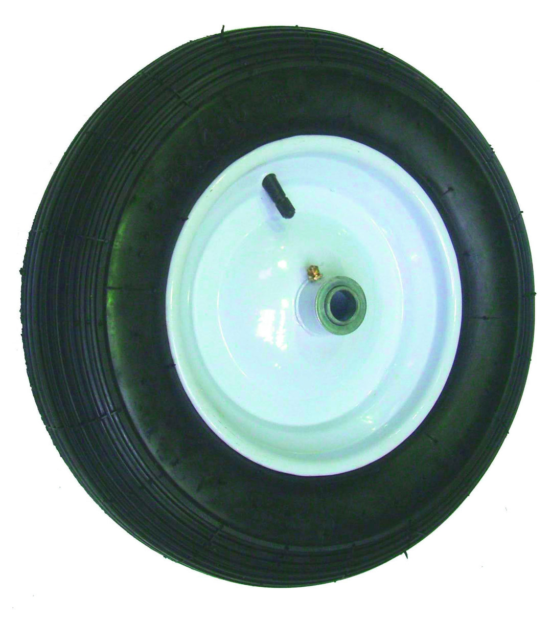 GREENSTAR 9707 Rad aus Stahl mit Druckluft 4,80 x 400 x 8 x7106729