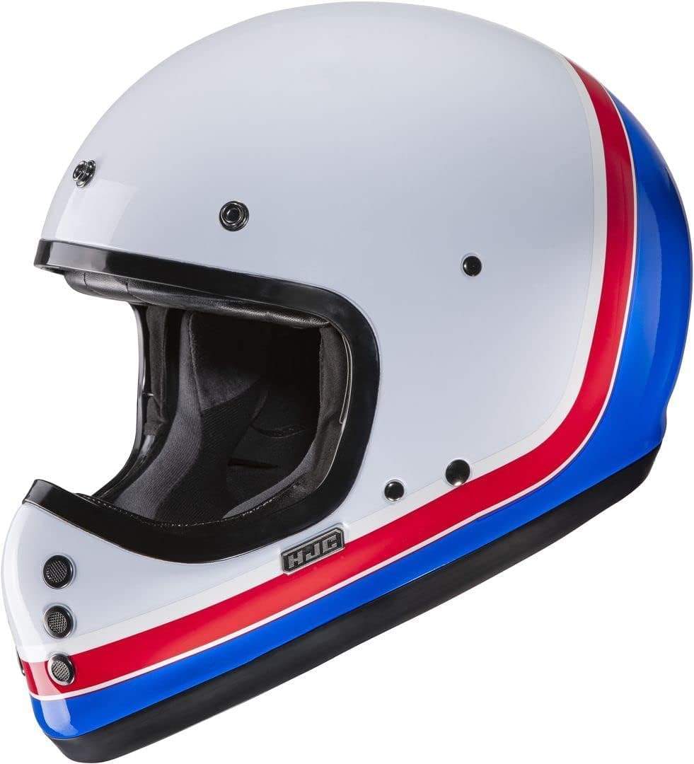 HJC V60 Scoby Helm M MC21, M MC21