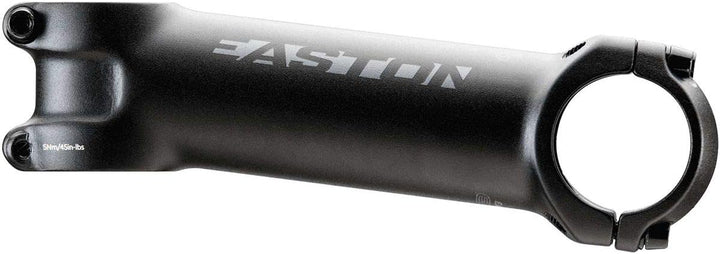 Easton EA70 Vorbau Ø31,8mm 0° schwarz 2021 Nicht zutreffend, Nicht zutreffend