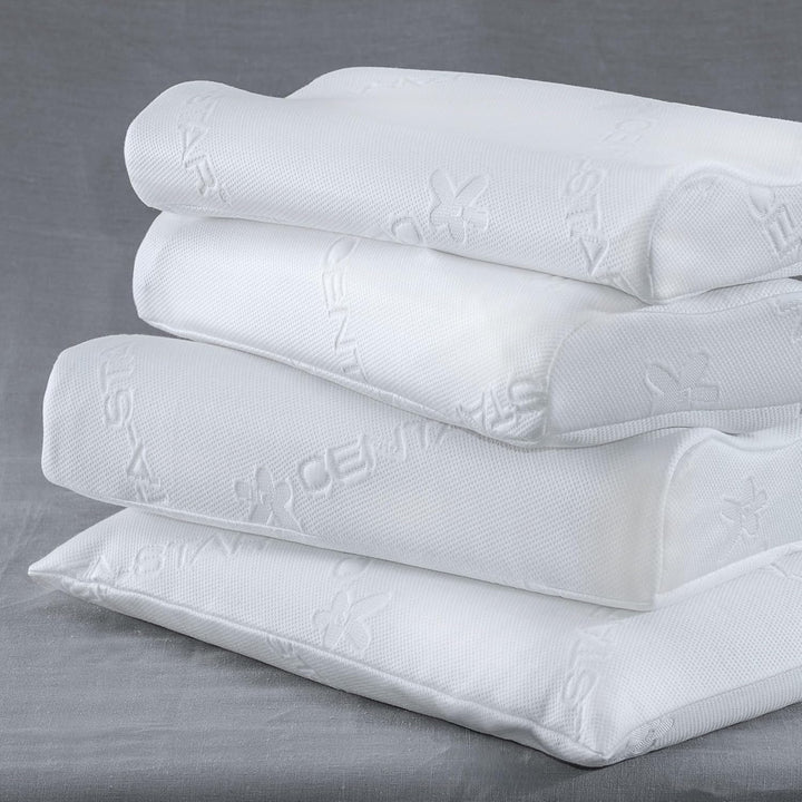 Centa-Star Extra 2414.00 Relax Nackenstützkissen supersoft 40 x 80 cm