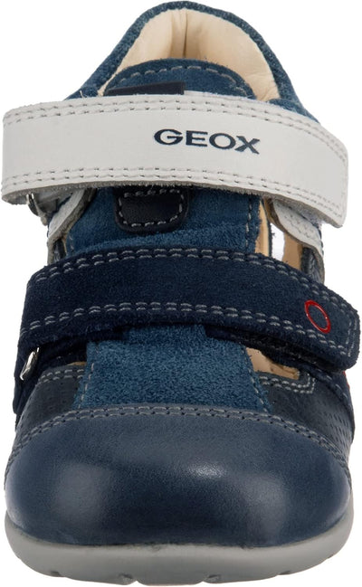 Geox Baby Jungen B Kaytan A Erste Schritte