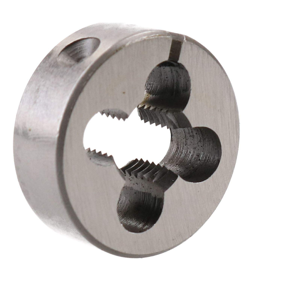 3/8" x 24 UNF Imperial Die écrou 1" (25mm) Stahl Wolfram TD114