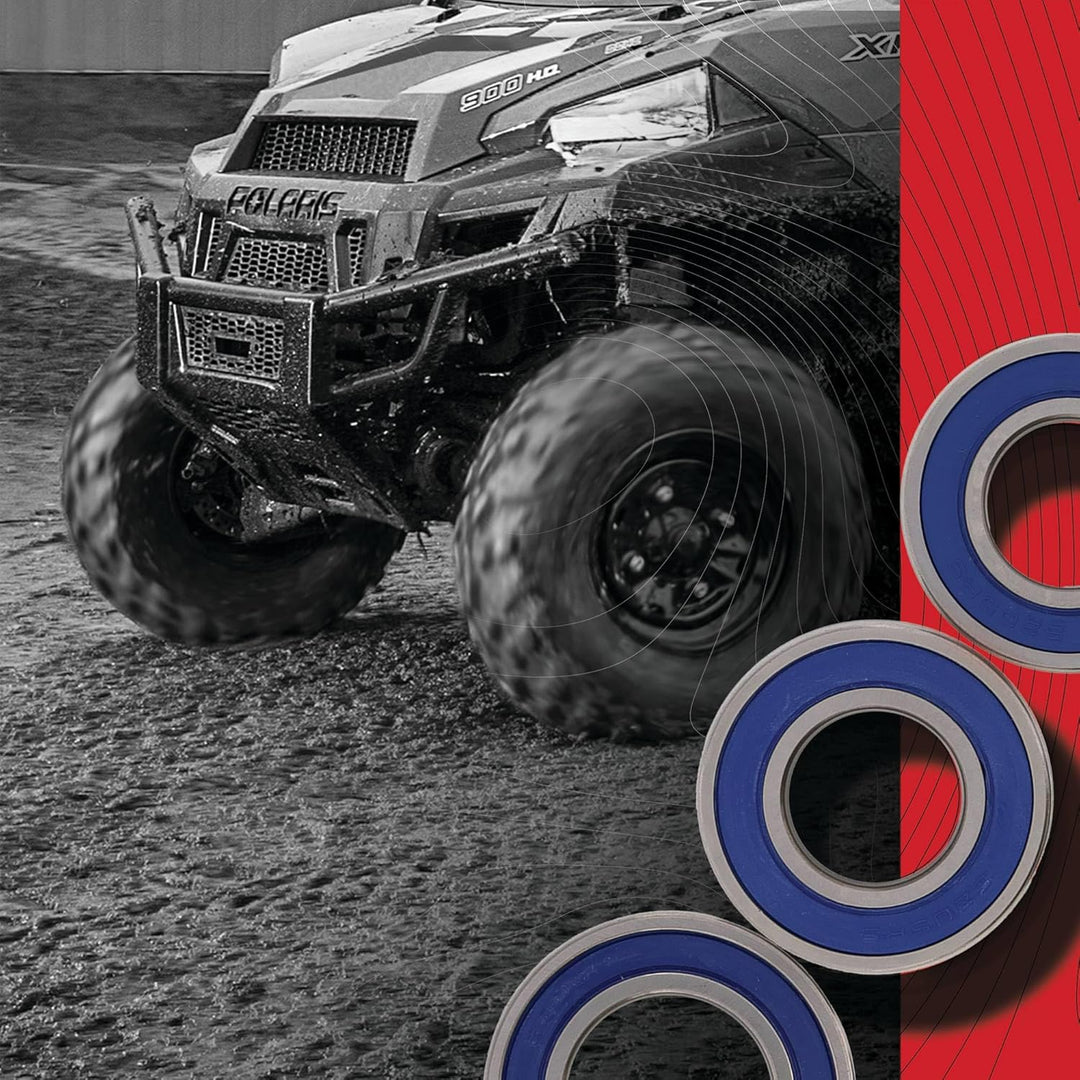 All-Balls Racing 25-1111