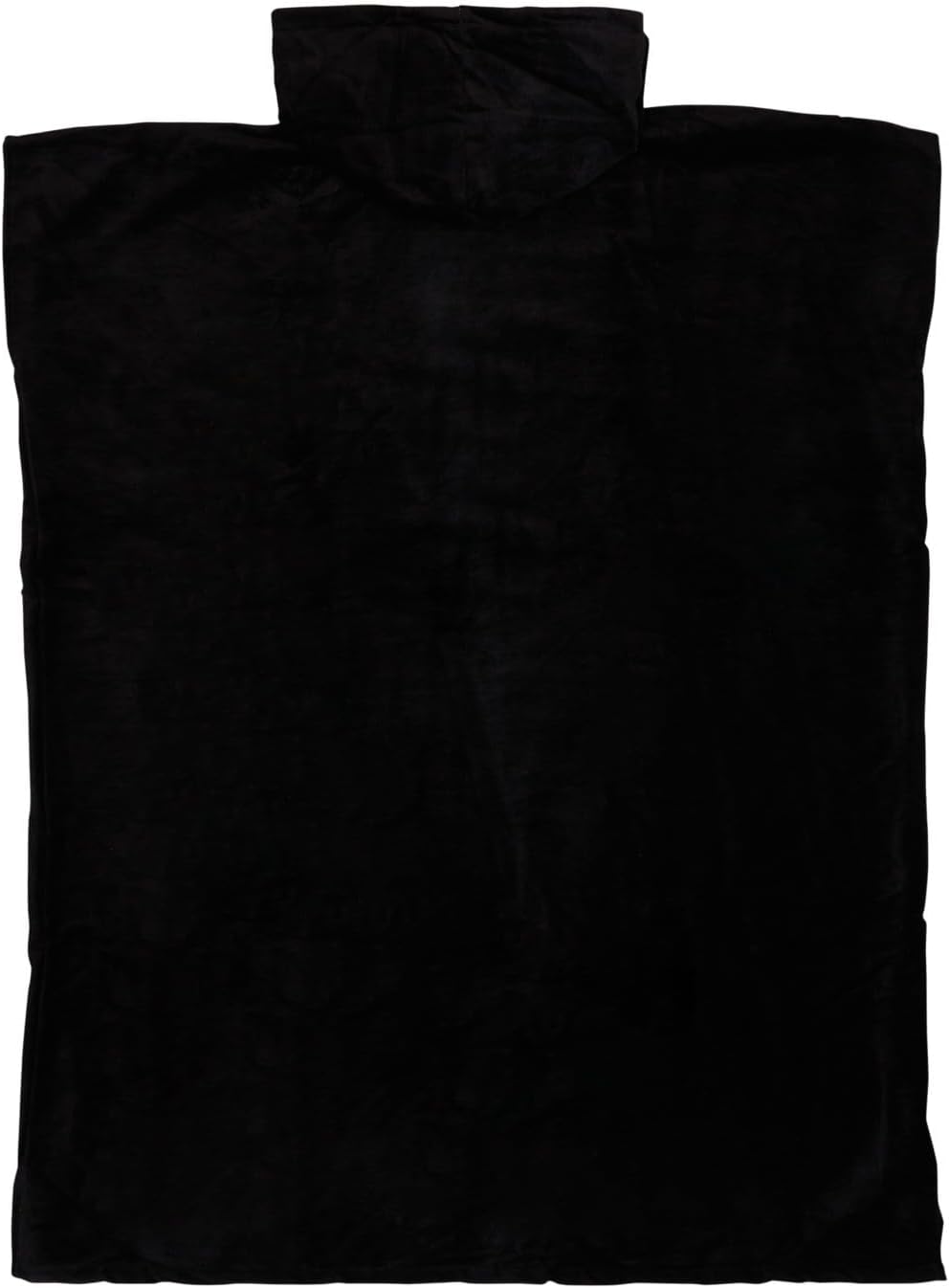 Quiksilver Hoody Towel - Surf-Poncho für Männer Grau Grey/Black/Black, Grey/Black/Black
