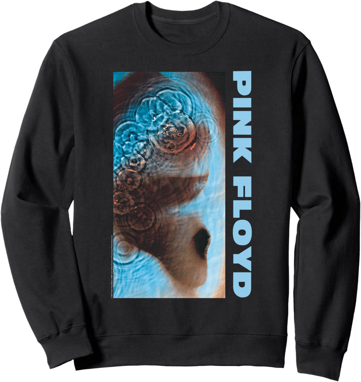 PINK FLOYD MEDDLE Sweatshirt