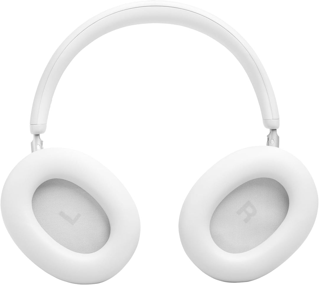 JBL Live 780NC Kabellose Over‑Ear‑Kopfhörer mit Adaptivem Noise Cancelling, Spatial Sound, Sprachste