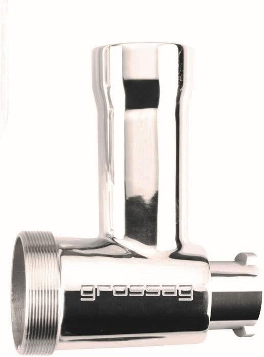 Edelstahl_KFW 601 Edelstahl KFW 601, Edelstahl KFW 601