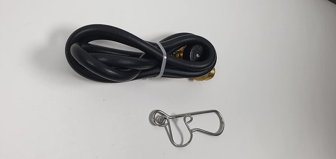 Lötkolben Set - Lötlampe mit Piezozündung - Dachrinnen Lötset - Schweissbrenner - Lötzubehör - Anwär