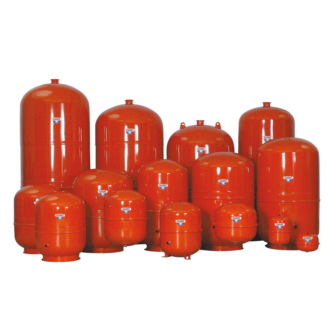 Zilmet Zilflex H 35 Ausdehnungsgefäss 1,5 bar Vordruck 35 Liter