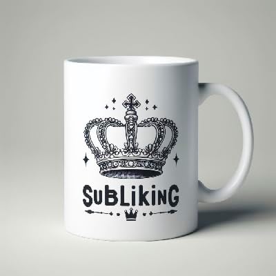 4X 250ml SubliKing® Sublimationstinte (CMYK-Set) für