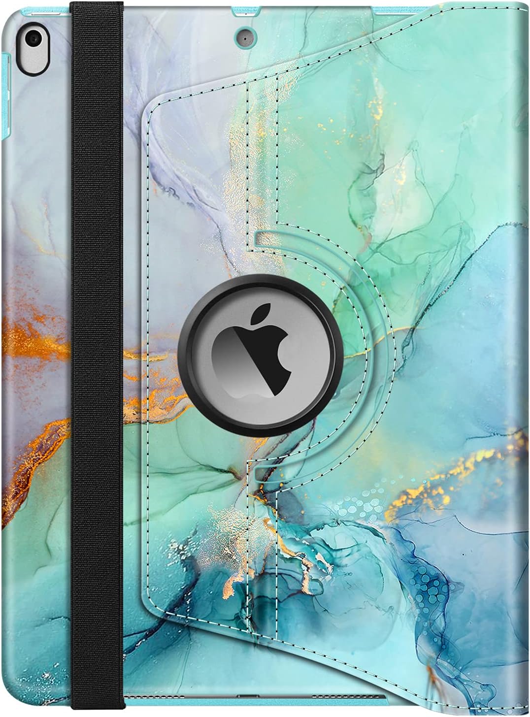 Fintie Schutzhülle für iPad Air (3. Generation) 10.5 Zoll 2019,iPad Pro 10.5 Zoll 2017 mit integrier