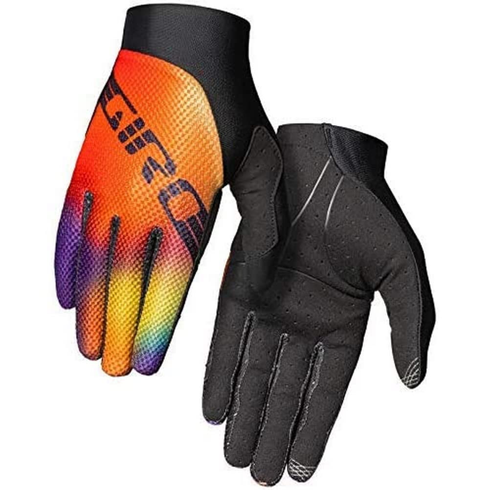Giro Herren Trixter Handschuhe M Blur 21, M Blur 21