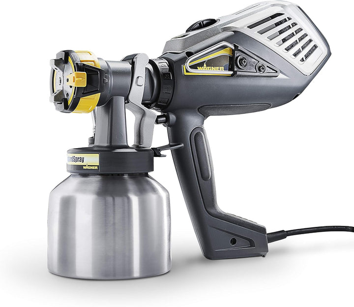 WAGNER Farbsprühsystem FinishControl 3500 Pro Spraypack