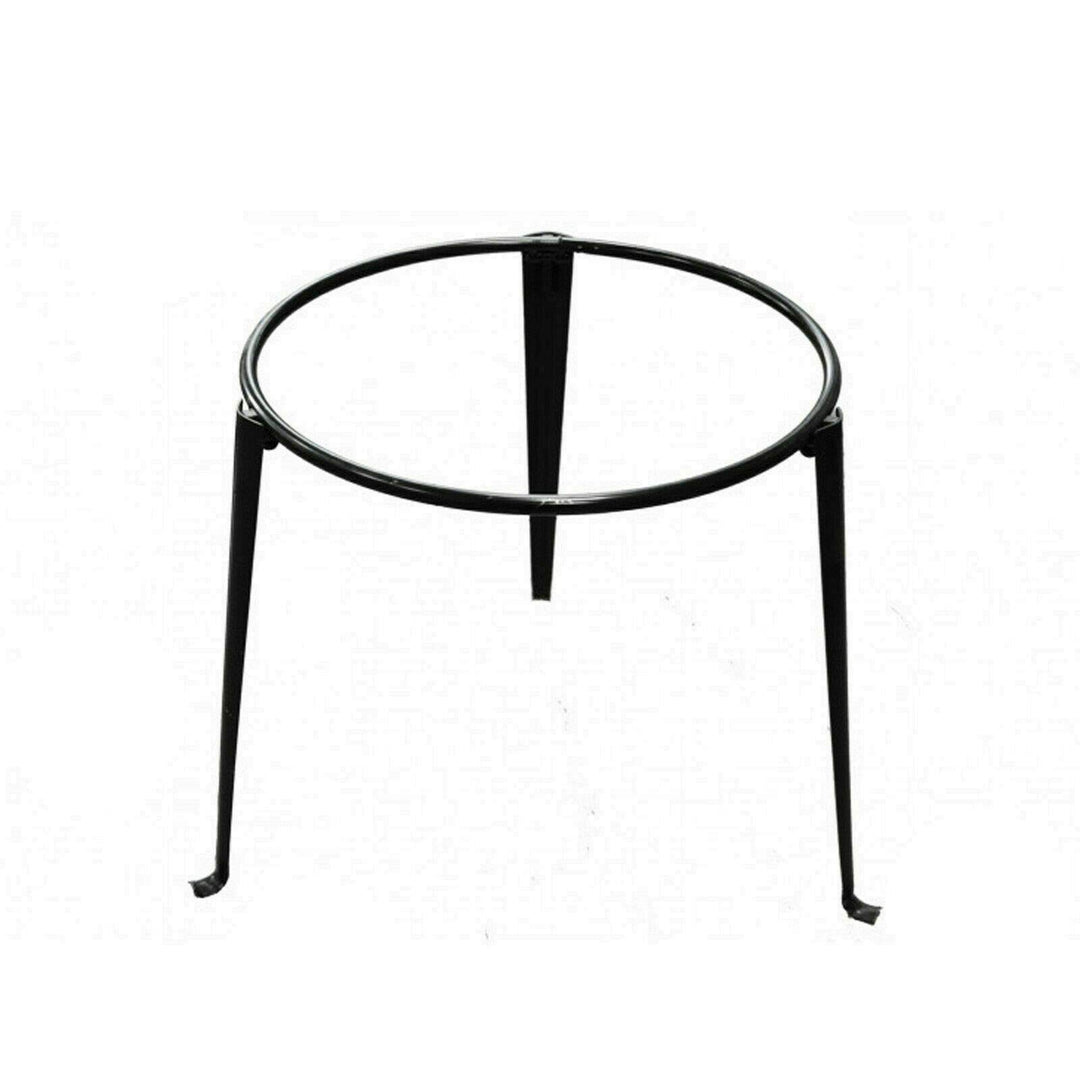 Halterung Dreibein Trinoga für Kukmara Kasan/Kazan 12 Liter Halter Ø40cm
