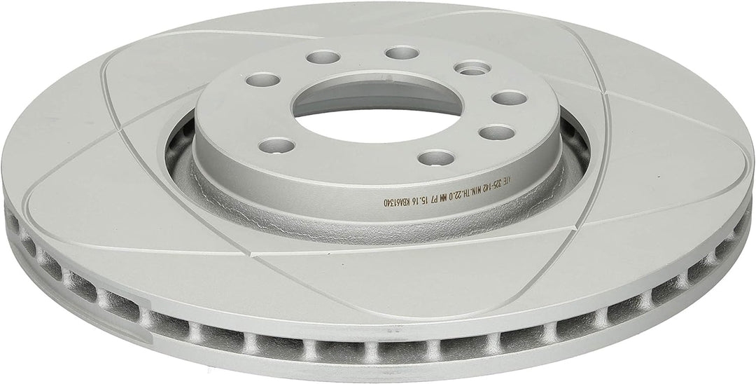 ATE 24032501421 Bremsscheibe Power Disc - (Paar)