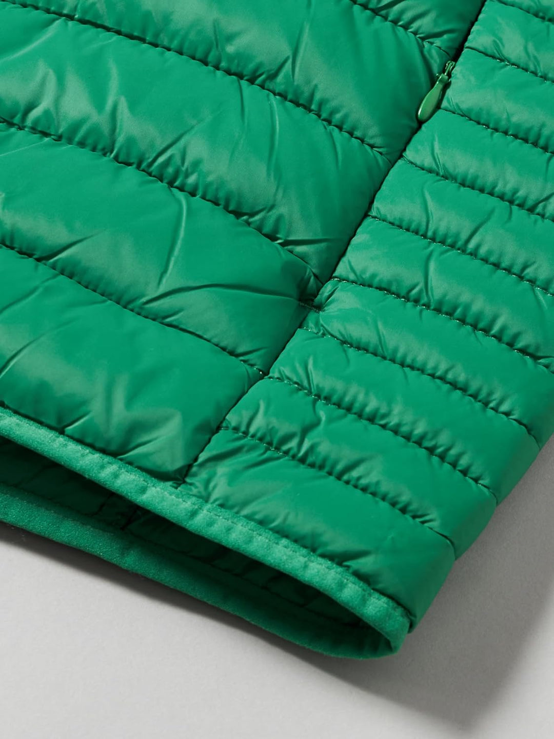 Teddy Smith Jungen B-Terry Hood Jr Jacke 14 Jahre GARDEN GREEN, 14 Jahre GARDEN GREEN